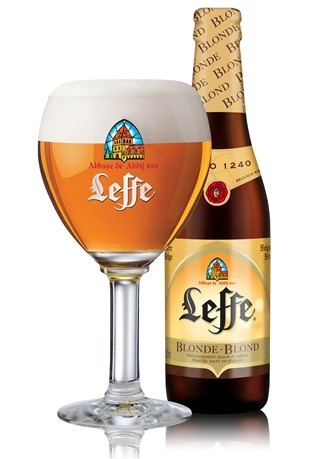 achterlijk persoon syndroom Conflict Leffe GLAS - Trappist.dk